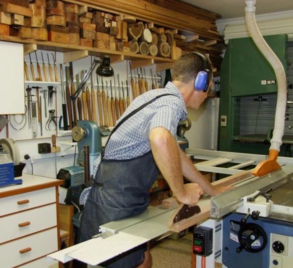WORKSHOPS